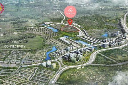 Cluster Strozzi Area-01-01